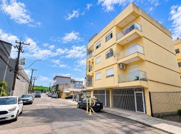 Prédio com sacada · Apartamento Com sacada próximo faixa de Cachoeirinha