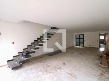 Casa · 215m² · 3 Quartos · 2 Vagas · Casa à Venda - Olímpico, 3 Quartos,  215 m² - São Caetano do Sul