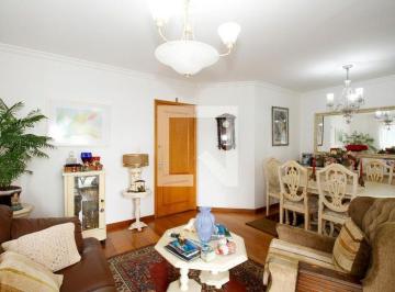 Apartamento · 131m² · 3 Quartos · 3 Vagas · Apartamento à Venda - Pinheiros, 3 Quartos,  131 m² - São Paulo