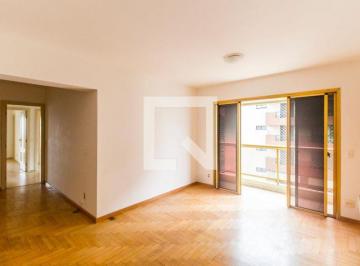Apartamento · 107m² · 3 Quartos · 2 Vagas · Apartamento à Venda - Alphaville, 3 Quartos, 107 m² - Barueri