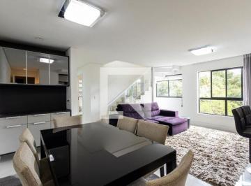 Apartamento · 128m² · 2 Quartos · 2 Vagas · Apartamento à Venda - Santo Inácio, 2 Quartos, 128 m² - Curitiba