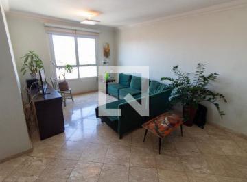 Apartamento · 136m² · 4 Quartos · 3 Vagas · Apartamento à Venda - Mansões Santo Antônio, 4 Quartos, 136 m² - Campinas
