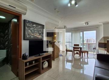 Apartamento · 148m² · 1 Quarto · 2 Vagas · Apartamento à Venda - Jardim, 1 Quarto,  148 m² - Santo André