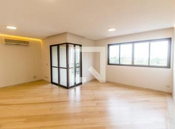 Apartamento · 118m² · 3 Quartos · 2 Vagas · Apartamento à Venda - Alphaville, 3 Quartos,  118 m² - Barueri