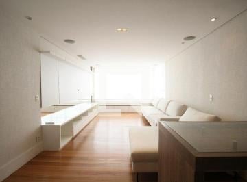 Apartamento · 126m² · 3 Quartos · 2 Vagas · Apartamento à Venda - Panamby, 3 Quartos, 126 m² - São Paulo