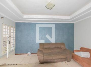 Casa · 290m² · 3 Quartos · 4 Vagas · Casa à Venda - Jardim Uruguai, 3 Quartos,  290 m² - Campinas