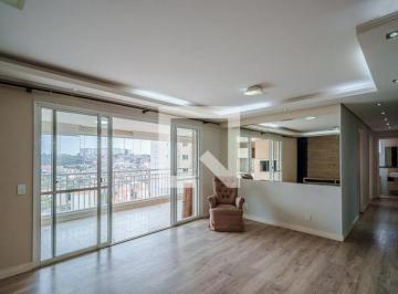Apartamento · 122m² · 3 Quartos · 2 Vagas · Apartamento à Venda - Jardim Éster Yolanda, 3 Quartos, 122 m² - São Paulo