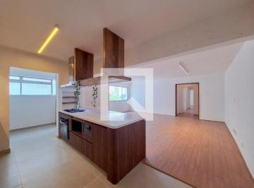 Apartamento · 117m² · 3 Quartos · 1 Vaga · Apartamento à Venda - Santana, 3 Quartos, 117 m² - São Paulo