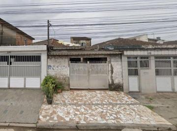 Casa no Litoral 74 m² - Cidade Náutica - São Vicente - SP - Foto [0] · Casa no Litoral 74 m² - Cidade Náutica - São Vicente - SP