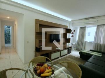Apartamento · 80m² · 2 Quartos · 1 Vaga · Apartamento para Aluguel - Aparecida, 2 Quartos, 80 m² - Santos