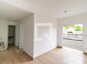 Apartamento · 35m² · 2 Quartos · Apartamento para Aluguel - Jabaquara, 2 Quartos, 35 m² - São Paulo