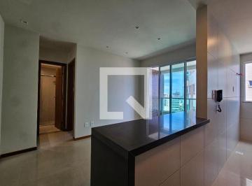 Apartamento · 37m² · 1 Quarto · 1 Vaga · Apartamento para Aluguel - Rio Vermelho, 1 Quarto,  37 m² - Salvador