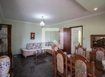 Casa · 270m² · 4 Quartos · 3 Vagas · Casa para Aluguel - Ressaca, 4 Quartos, 270 m² - Contagem