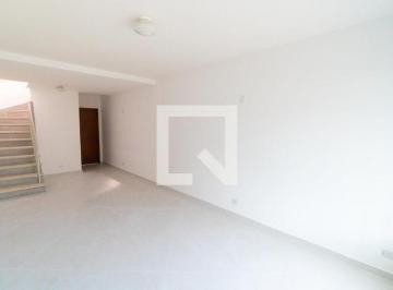 Casa · 125m² · 2 Quartos · 2 Vagas · Casa para Aluguel - Jabaquara, 2 Quartos, 125 m² - São Paulo