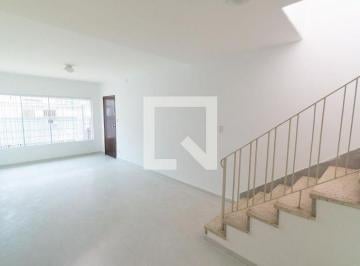 Casa · 125m² · 2 Quartos · 2 Vagas · Casa para Aluguel - Jabaquara, 2 Quartos, 125 m² - São Paulo