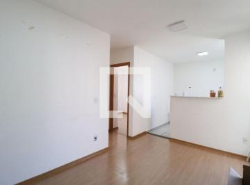 Apartamento · 50m² · 2 Quartos · 1 Vaga · Apartamento para Aluguel - Jardim Patricia, 2 Quartos, 50 m² - Uberlândia