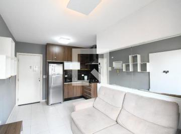 Apartamento · 33m² · 1 Quarto · 1 Vaga · Apartamento para Aluguel - Centro, 1 Quarto,  33 m² - Curitiba