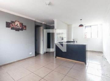 Apartamento · 42m² · 2 Quartos · 1 Vaga · Apartamento para Aluguel - Vila Cosmopolita, 2 Quartos,  42 m² - São Paulo