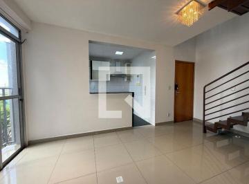 Apartamento · 186m² · 3 Quartos · 1 Vaga · Apartamento para Aluguel - Cinquentenário, 3 Quartos,  186 m² - Belo Horizonte
