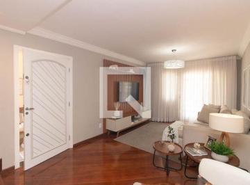 Casa · 100m² · 3 Quartos · 6 Vagas · Casa para Aluguel - Vila Gustavo, 3 Quartos,  100 m² - São Paulo