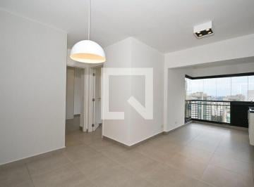 Apartamento · 58m² · 2 Quartos · 2 Vagas · Apartamento para Aluguel - Portal do Morumbi, 2 Quartos, 58 m² - São Paulo