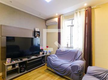 Apartamento · 72m² · 2 Quartos · 2 Vagas · Apartamento para Aluguel - Engenho de Dentro, 2 Quartos, 72 m² - Rio de Janeiro