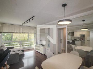 Apartamento · 70m² · 2 Quartos · 1 Vaga · Apartamento para Aluguel - Jardim Botânico, 2 Quartos, 70 m² - Porto Alegre