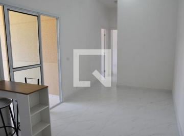 Apartamento · 62m² · 2 Quartos · 1 Vaga · Apartamento para Aluguel - Tulipas, 2 Quartos,  62 m² - Jundiaí