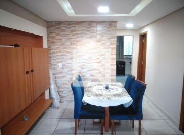 Casa · 158m² · 3 Quartos · 1 Vaga · Casa para Aluguel - Betânia, 3 Quartos, 158 m² - Belo Horizonte