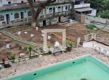 Apartamento · 24m² · 1 Quarto · 1 Vaga · Apartamento para Aluguel - Piedade, 1 Quarto, 24 m² - Rio de Janeiro
