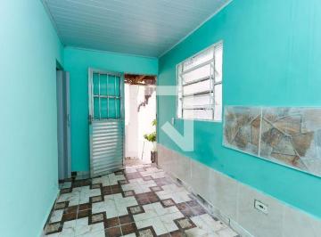 Casa · 34m² · 2 Quartos · Casa para Aluguel - Parque Reboucas, 2 Quartos, 34 m² - São Paulo