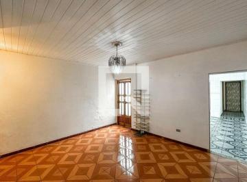 Casa · 100m² · 3 Quartos · 1 Vaga · Casa para Aluguel - Bosque da Saúde, 3 Quartos, 100 m² - São Paulo