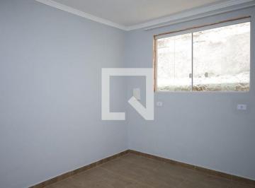 Casa de 1 quarto, São Paulo · Casa para Aluguel - Vila Jacuí, 1 Quarto, 40 m² - São Paulo