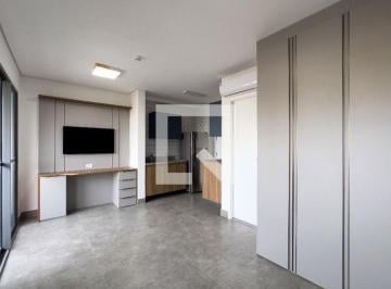 Apartamento · 21m² · 1 Quarto · Apartamento para Aluguel - Liberdade, 1 Quarto, 21 m² - São Paulo