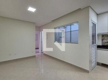 Apartamento · 52m² · 2 Quartos · 1 Vaga · Apartamento para Aluguel - Parque Bandeirante, 2 Quartos,  52 m² - Santo André
