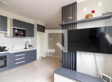 Apartamento · 35m² · 2 Quartos · Apartamento para Aluguel - Vila Nova Cachoeirinha, 2 Quartos, 35 m² - São Paulo