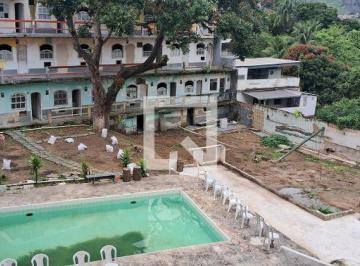Apartamento · 24m² · 1 Quarto · 1 Vaga · Apartamento para Aluguel - Piedade, 1 Quarto, 24 m² - Rio de Janeiro