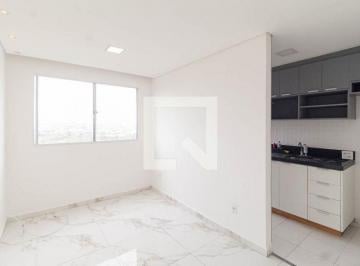 Apartamento · 42m² · 2 Quartos · Apartamento para Aluguel - Bussocaba, 2 Quartos, 42 m² - Osasco