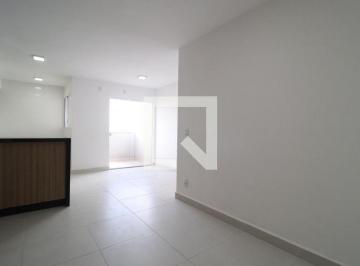 Apartamento · 66m² · 2 Quartos · 1 Vaga · Apartamento para Aluguel - Dona Zulmira, 2 Quartos, 66 m² - Uberlândia
