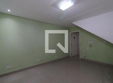 Casa · 94m² · 2 Quartos · 2 Vagas · Casa para Aluguel - Vila Lisboa, 2 Quartos,  94 m² - São Paulo