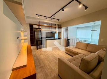 Apartamento · 89m² · 2 Quartos · 2 Vagas · Apartamento para Aluguel - Vila Mariana, 2 Quartos, 89 m² - São Paulo