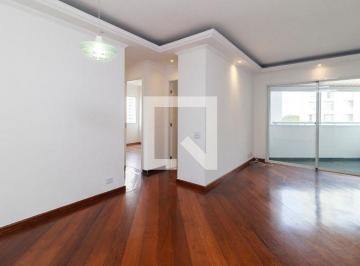 Apartamento · 85m² · 3 Quartos · 2 Vagas · Apartamento para Aluguel - Brooklin, 3 Quartos, 85 m² - São Paulo