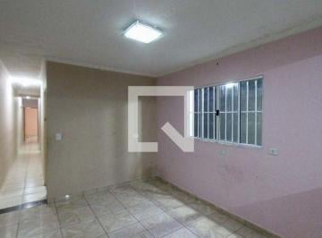 Casa · 100m² · 3 Quartos · 1 Vaga · Casa para Aluguel - Cidade Satelite Santa Barbara, 3 Quartos, 100 m² - São Paulo