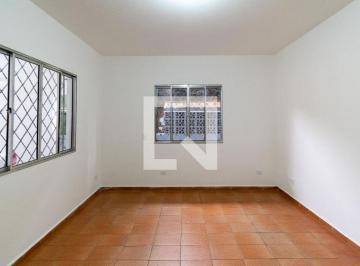 Casa de 2 quartos, São Paulo · Casa para Aluguel - Vila Campestre, 2 Quartos, 50 m² - São Paulo