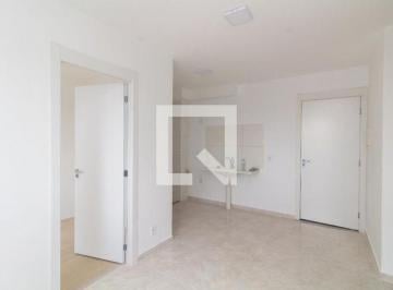 Apartamento · 35m² · 2 Quartos · Apartamento para Aluguel - Vila Jacuí, 2 Quartos, 35 m² - São Paulo