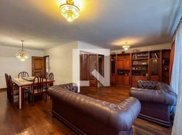 Casa · 300m² · 3 Quartos · 4 Vagas · Casa para Aluguel - Vila Madalena, 3 Quartos, 300 m² - São Paulo