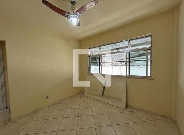 Apartamento · 55m² · 2 Quartos · 1 Vaga · Apartamento para Aluguel - Deodoro, 2 Quartos,  55 m² - Rio de Janeiro