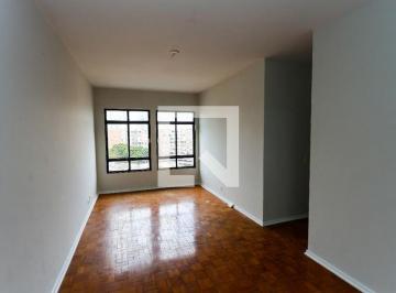 Apartamento · 100m² · 3 Quartos · 1 Vaga · Apartamento para Aluguel - Morumbi, 3 Quartos, 100 m² - São Paulo