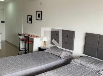 Apartamento · 27m² · 1 Quarto · 1 Vaga · Apartamento para Aluguel - Granja Viana, 1 Quarto,  27 m² - Cotia
