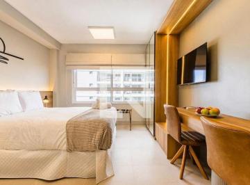 Apartamento · 28m² · 1 Quarto · Apartamento para Aluguel - Passo D'areia, 1 Quarto,  28 m² - Porto Alegre